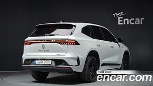 Renault Grand Koleos, 2025 — миниатюра 2