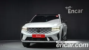 Renault Grand Koleos, 2025 — миниатюра 3