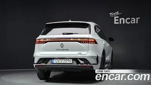 Renault Grand Koleos, 2025 — миниатюра 4