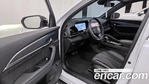 Renault Grand Koleos, 2025 — миниатюра 10