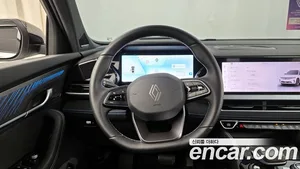 Renault Grand Koleos, 2025 — миниатюра 13