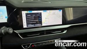 Renault Grand Koleos, 2025 — миниатюра 14