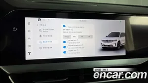 Renault Grand Koleos, 2025 — миниатюра 16