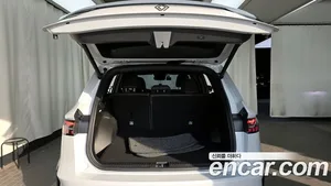 Renault Grand Koleos, 2025 — миниатюра 20
