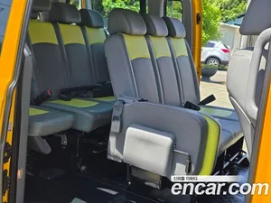 Hyundai Starex, 2018 — миниатюра 1