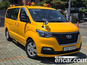 Hyundai Starex, 2018 — миниатюра 2