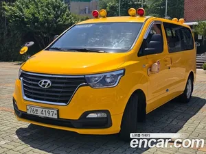 Hyundai Starex, 2018 — миниатюра 4