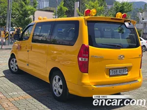 Hyundai Starex, 2018 — миниатюра 5