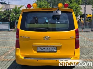 Hyundai Starex, 2018 — миниатюра 6