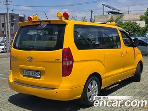Hyundai Starex, 2018 — миниатюра 7