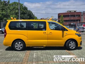 Hyundai Starex, 2018 — миниатюра 8