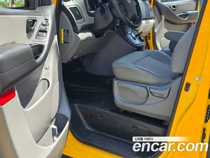 Hyundai Starex, 2018 — миниатюра 9