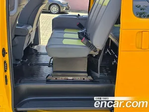 Hyundai Starex, 2018 — миниатюра 10