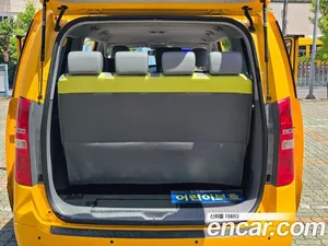 Hyundai Starex, 2018 — миниатюра 11