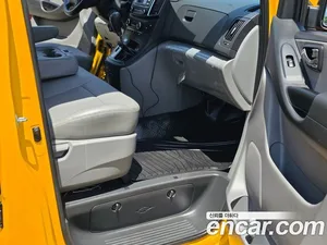 Hyundai Starex, 2018 — миниатюра 14
