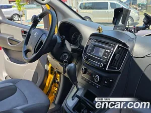 Hyundai Starex, 2018 — миниатюра 15