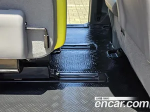 Hyundai Starex, 2018 — миниатюра 16