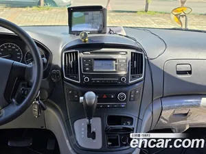 Hyundai Starex, 2018 — миниатюра 17