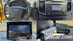 Hyundai Starex, 2018 — миниатюра 18