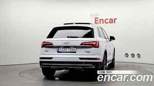 Audi Q5, 2022 — миниатюра 4