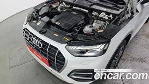 Audi Q5, 2022 — миниатюра 6