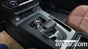 Audi Q5, 2022 — миниатюра 9