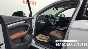 Audi Q5, 2022 — миниатюра 10