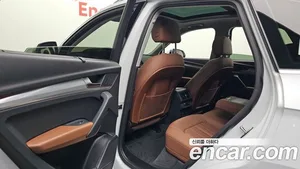 Audi Q5, 2022 — миниатюра 11