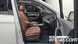 Audi Q5, 2022 — миниатюра 12