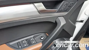 Audi Q5, 2022 — миниатюра 13