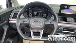 Audi Q5, 2022 — миниатюра 14