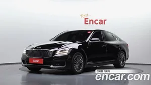 Kia K9, 2019 — миниатюра 1