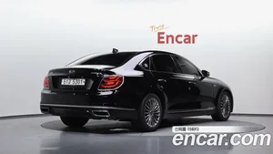 Kia K9, 2019 — миниатюра 2