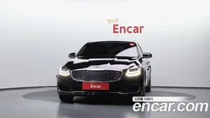 Kia K9, 2019 — миниатюра 3