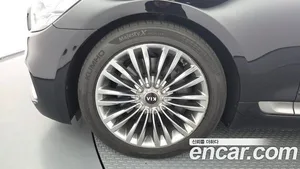 Kia K9, 2019 — миниатюра 5