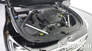 Kia K9, 2019 — миниатюра 6