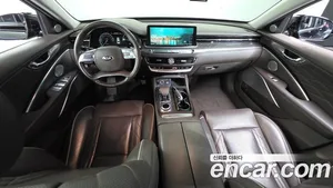 Kia K9, 2019 — миниатюра 10