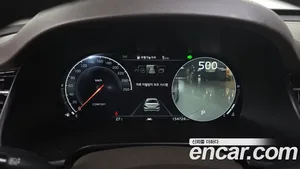 Kia K9, 2019 — миниатюра 11