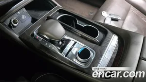 Kia K9, 2019 — миниатюра 12