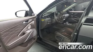 Kia K9, 2019 — миниатюра 13