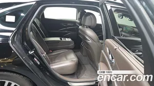 Kia K9, 2019 — миниатюра 18