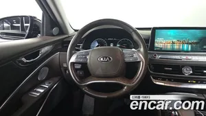 Kia K9, 2019 — миниатюра 19