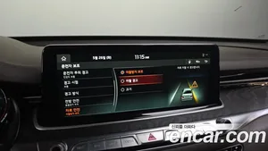 Kia K9, 2019 — миниатюра 23