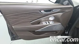 Kia K9, 2019 — миниатюра 14