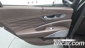 Kia K9, 2019 — миниатюра 15