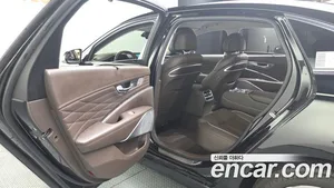 Kia K9, 2019 — миниатюра 16