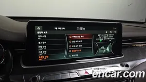 Kia K9, 2019 — миниатюра 27