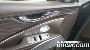 Kia K9, 2019 — миниатюра 30