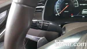 Kia K9, 2019 — миниатюра 31