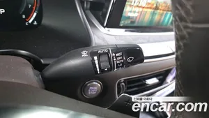 Kia K9, 2019 — миниатюра 32